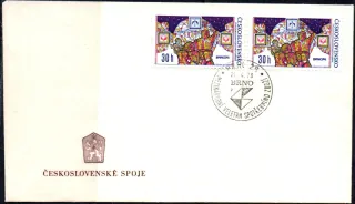FDC2091/74H
