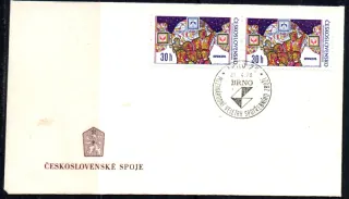 FDC2091/74I