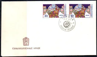 FDC2091/74J