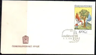 FDC2097/74