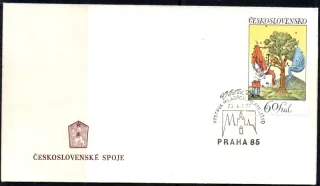 FDC2097/74B