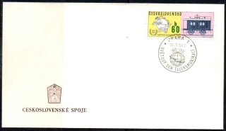 FDC2106/74B