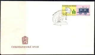 FDC2106/74D