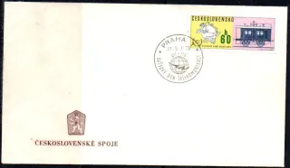 FDC2106/74E