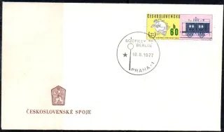 FDC2106/74F