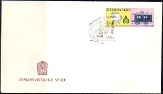 FDC2106/74G