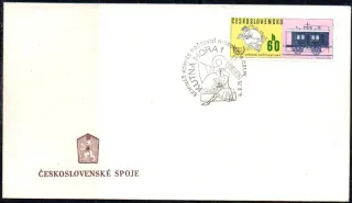 FDC2106/74H