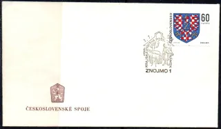 FDC2134/75B