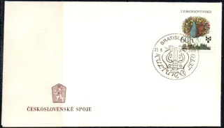 FDC2152/75