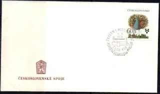 FDC2152/75D