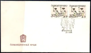 FDC2199/76B