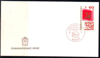 FDC2204/76F