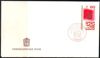FDC2204/76N