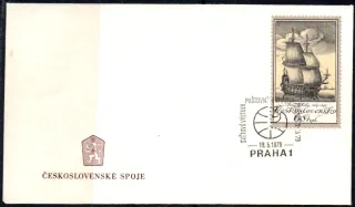 FDC2207/76B
