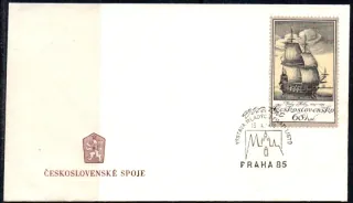 FDC2207/76C