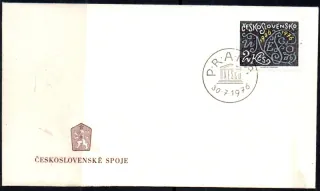 FDC2211/76B