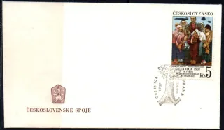 FDC2218/76B