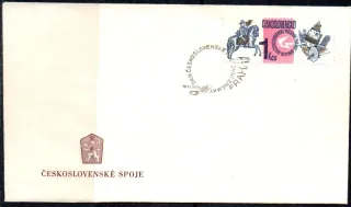 FDC2231/76C