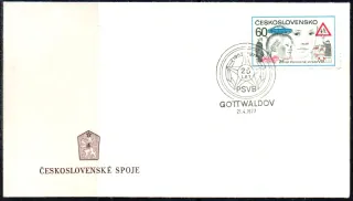 FDC2245/77B