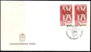 FDC2250/77B