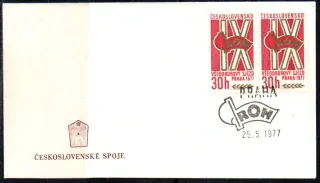 FDC2250/77D