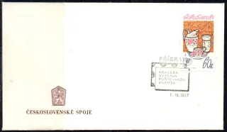 FDC2260/77D