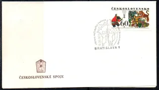 FDC2268/77