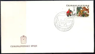 FDC2268/77C