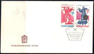 FDC2281-2282/77B