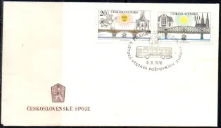 FDC2316-2317/78C