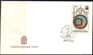 FDC2323/78B