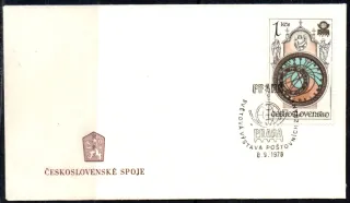 FDC2323/78F