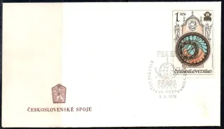 FDC2323/78G