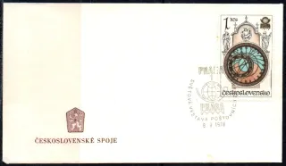 FDC2323/78I