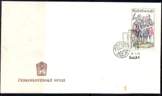 FDC2353/78B