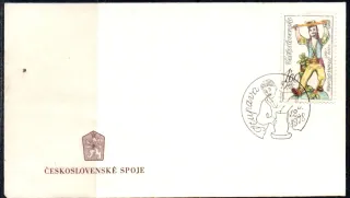 FDC2354/78