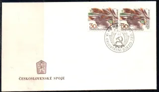 FDC2358/79B