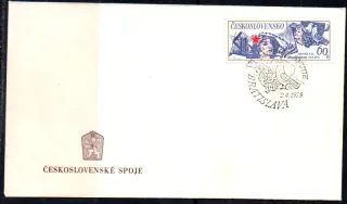 FDC2370/79