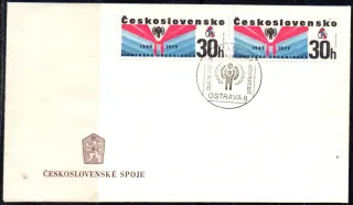 FDC2367/79B