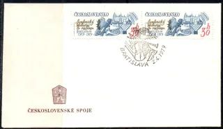 FDC2373/79B