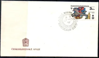 FDC2392/79