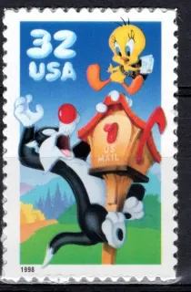 2950 BA