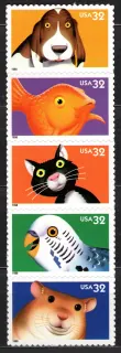 3001-3005 Fauna