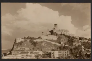 Trenčín
