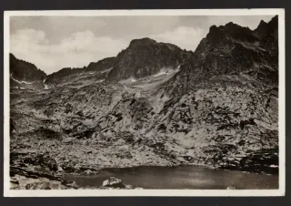 Vysoké Tatry