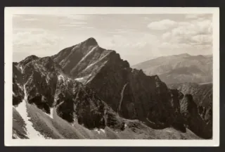 Vysoké Tatry