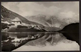 Vysoké Tatry