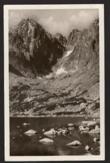 Vysoké Tatry