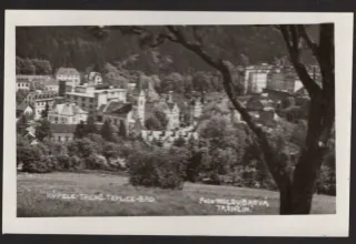 Trenčianske Teplice