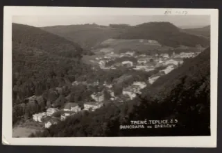 Trenčianske Teplice